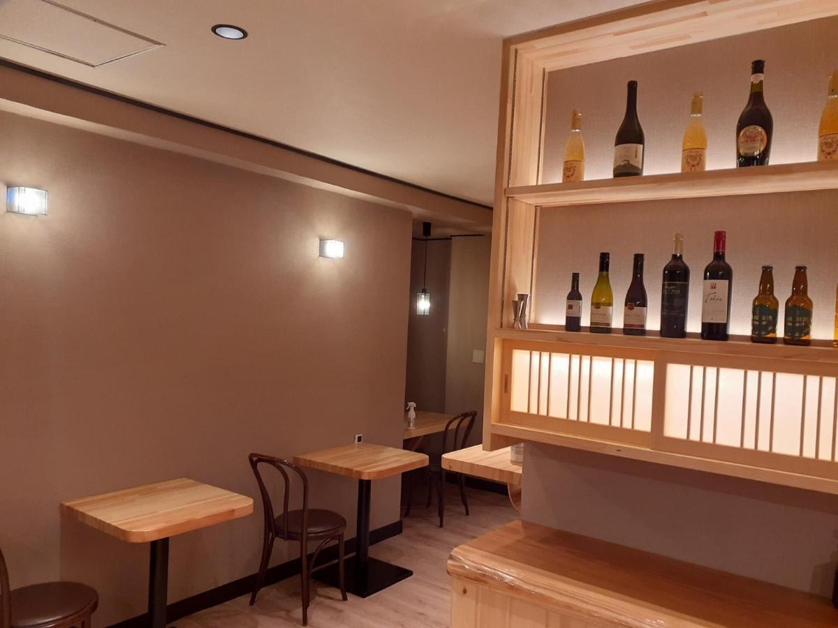 Manza Onsen Nisshinkan Tsumagoi Eksteriør bilde
